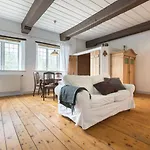 Appartamento Herrenhaus Hoyerswort