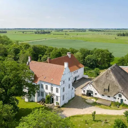 Herrenhaus Hoyerswort