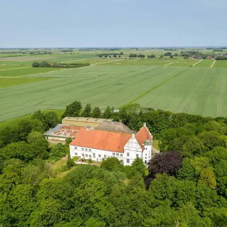 Apartment Herrenhaus Hoyerswort