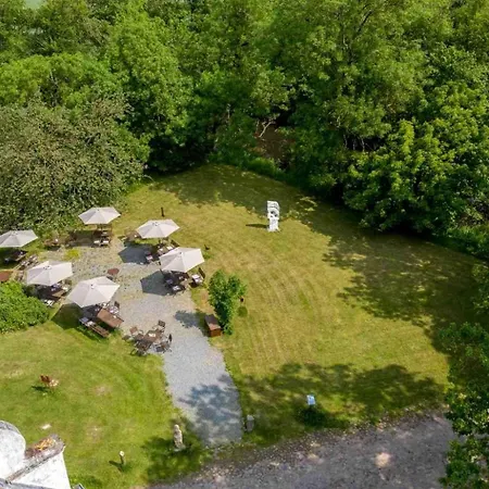 Herrenhaus Hoyerswort Apartment