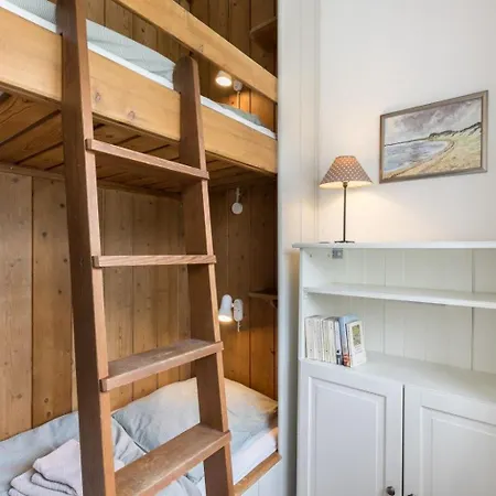 Herrenhaus Hoyerswort *